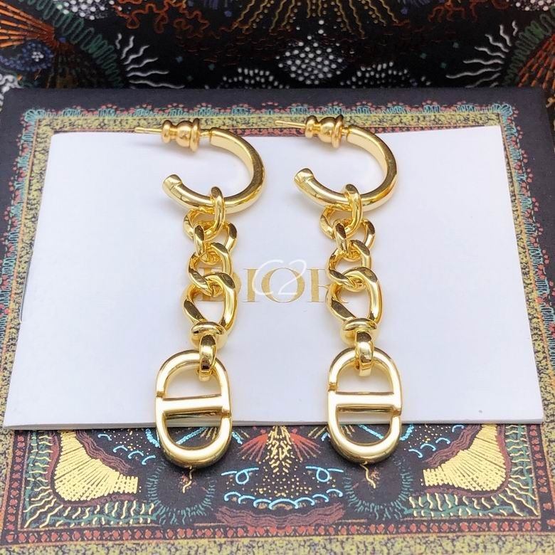 DIOR Earrings 95